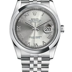 Часы Rolex 36 мм 116200-0067 — основная миниатюра