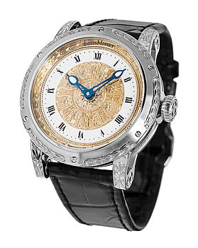 Louis Moinet Metropolis МужскиеLouis Moinet LM-45.70.S1A/51
