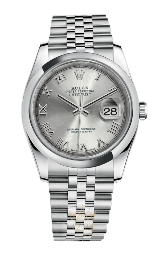 Rolex 36 мм 116200-0067