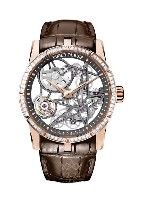 Roger Dubuis Excalibur 42 RDDBEX0423