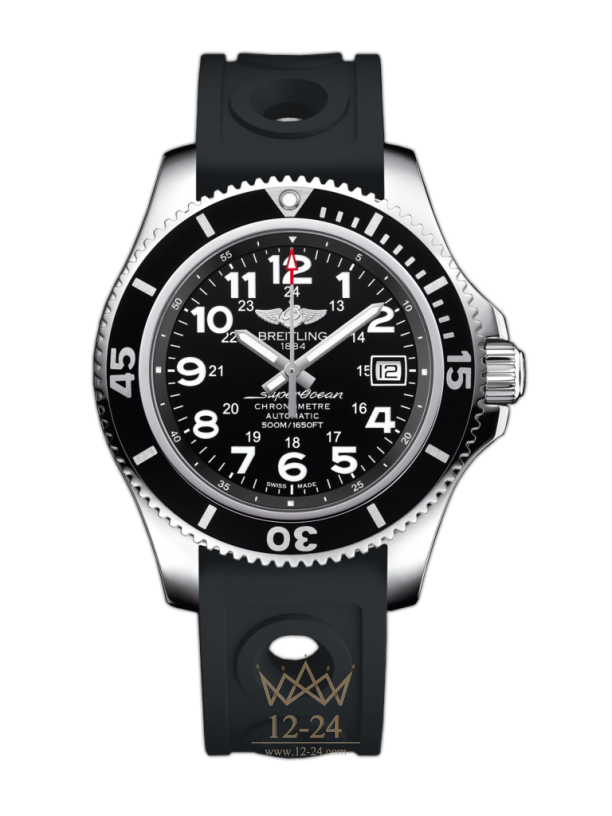 Breitling Superocean II 42 A17365C9/BD67/225S/A18S.1