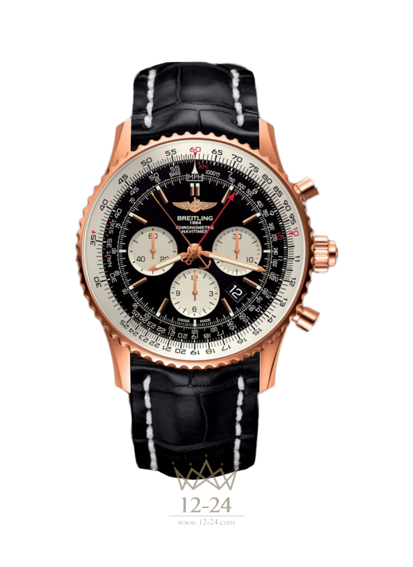 Breitling Navitimer Rattrapante RB031121|BG11|760P|R20BA.1