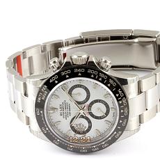 Часы Rolex Steel 40 мм 116500LN-0001 — additional thumb 1