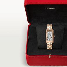 Часы Cartier Cartier Tank Americaine watch Ref. WJTA0056 WJTA0056 — дополнительная миниатюра 2