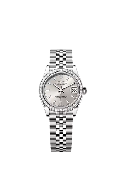 Rolex Datejust Women’sRolex 278384rbr-0016