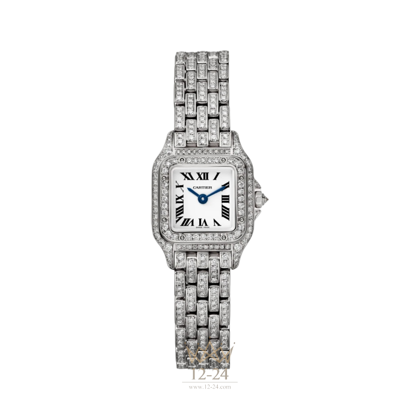 Cartier Mini Model HPI01641