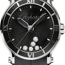 Часы Chopard Sport 42 мм 288525-3005 — main thumb