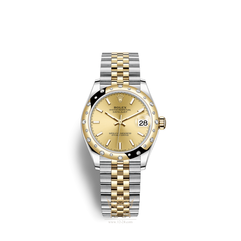 Rolex 31 мм 278343rbr-0014