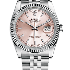 Часы Rolex 36 мм 116234-0108 — main thumb