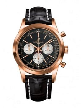 Breitling Transocean Men’sBreitling RB015212/BF15/743P