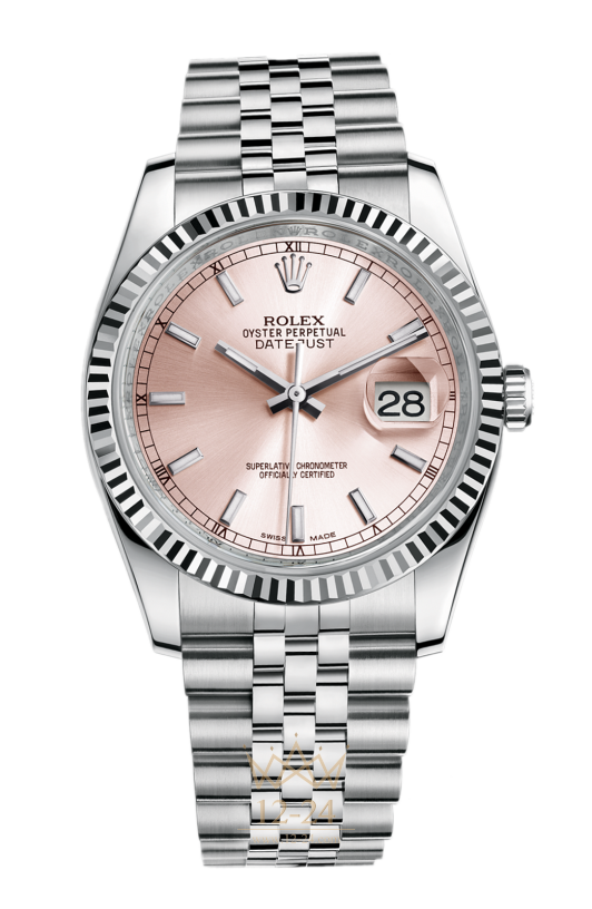 Rolex 36 мм 116234-0108