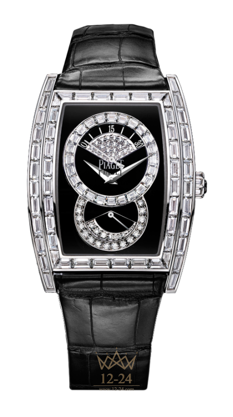 Piaget Tonneau-Shaped Limelight Watch G0A32093