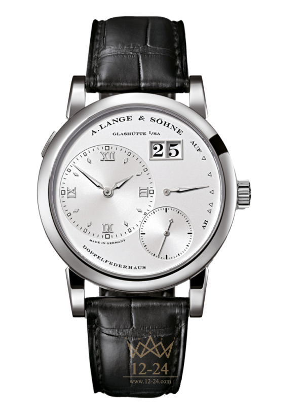 A.L&amp;S Lange 1 191.039