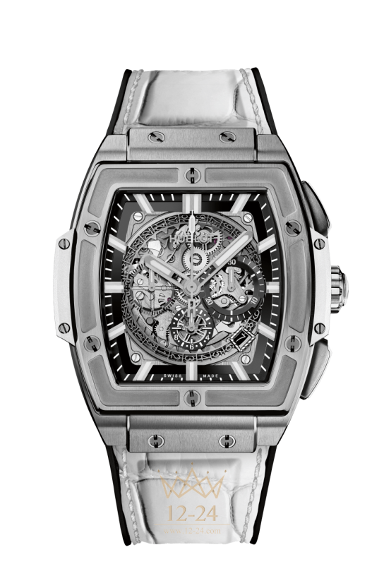 Hublot Spirit Of Big Bang 45 мм 601.NE.0172.LR.JPN17