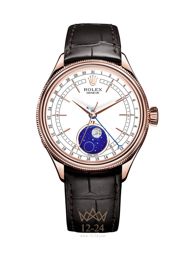 Rolex Moonphase 50535-0002