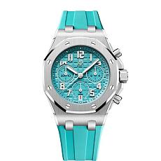 Часы Audemars Piguet Audemars Piguet Royal Oak Offshore Selfwinding Chronograph Ref. 26430TI.OO.A358CA.01-B 26430TI.OO.A358CA.01-B — дополнительная миниатюра 1