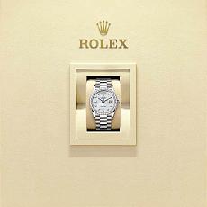 Часы Rolex Rolex Day-Date 36 128349RBR-0080 128349RBR-0080 — дополнительная миниатюра 1