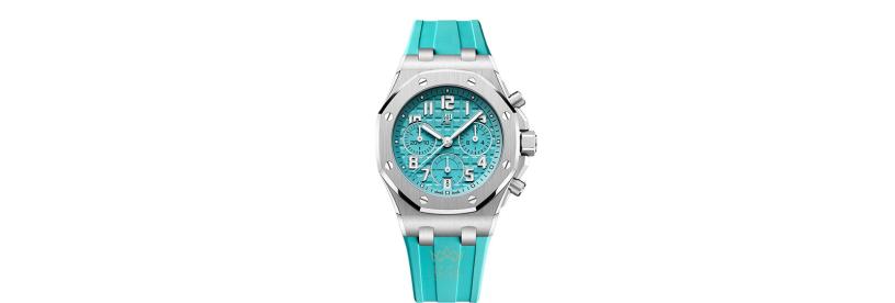 Audemars Piguet Royal Oak Offshore 37 мм 26430TI.OO.A358CA.01-B