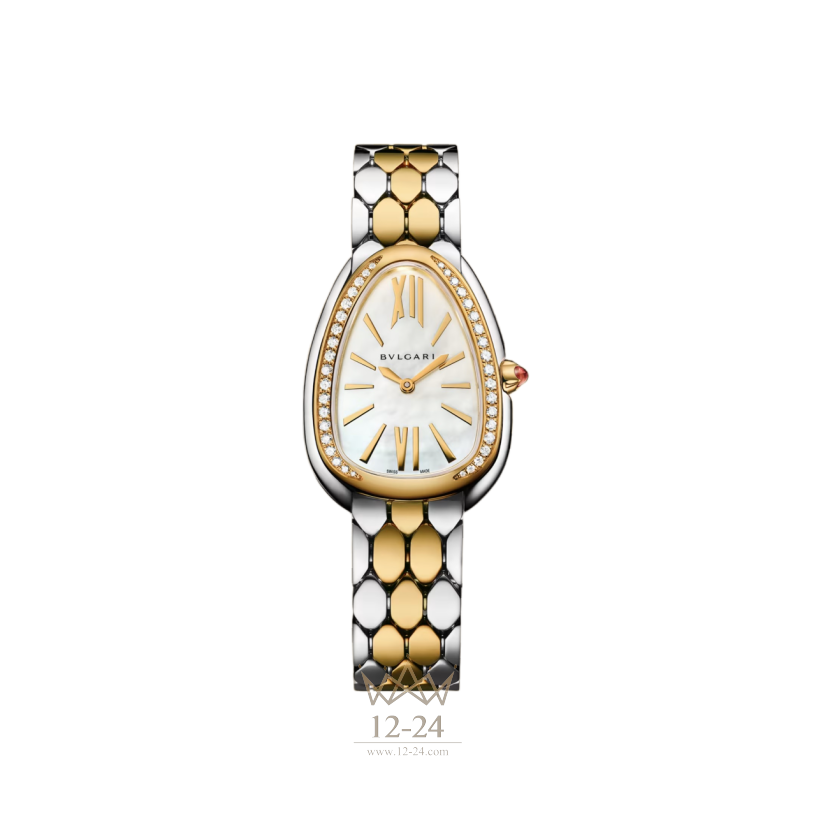 Bvlgari Serpenti Seduttori 103755