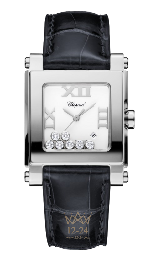 Chopard Sport Square Medium 278495-3007