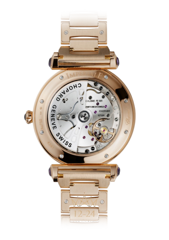 Chopard 40 мм 384241-5002