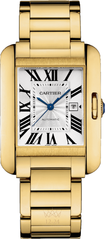 Cartier Anglaise W5310015