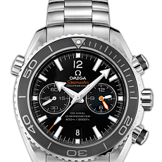 Часы Omega Co-Axial Chronograph 45,5 мм 232.30.46.51.01.001 — additional thumb 1