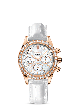 Omega De Ville ЖенскиеOmega 422.58.35.50.05.002