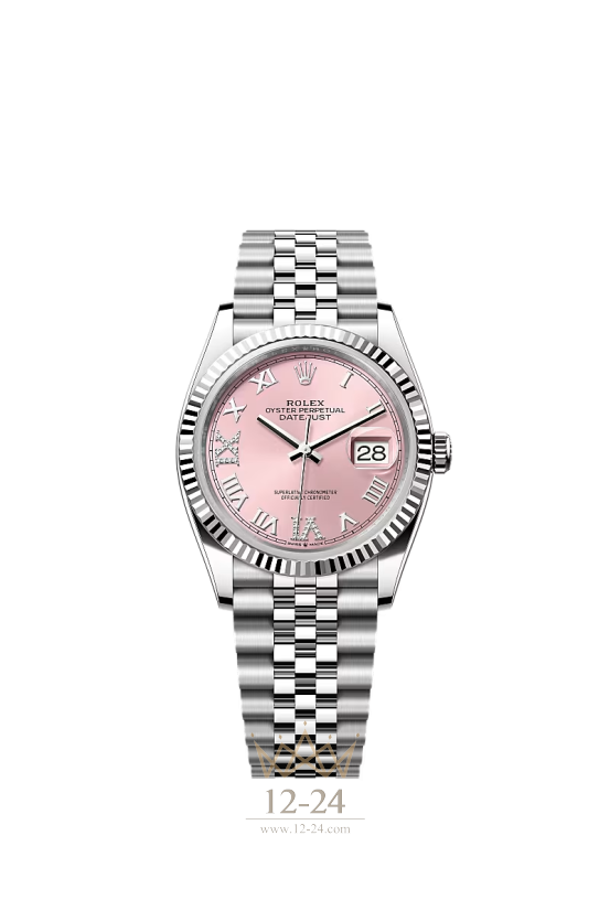 Rolex Oyster Perpetual 36 мм 126234-0031