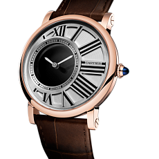 Часы Cartier Mystérieuse W1556223 — additional thumb 1