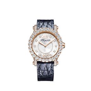 Chopard Happy Sport Women’sChopard 274809-5001