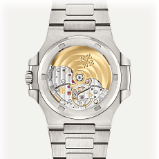 Patek Philippe Nautilus 40 mm 5711/110P-001 — additional thumb 1