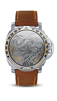 Panerai 2007 Men’sPanerai PAM00833