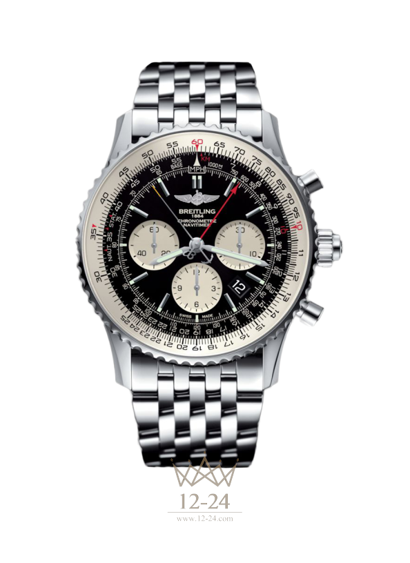 Breitling Navitimer Rattrapante AB031021|BF77|453A
