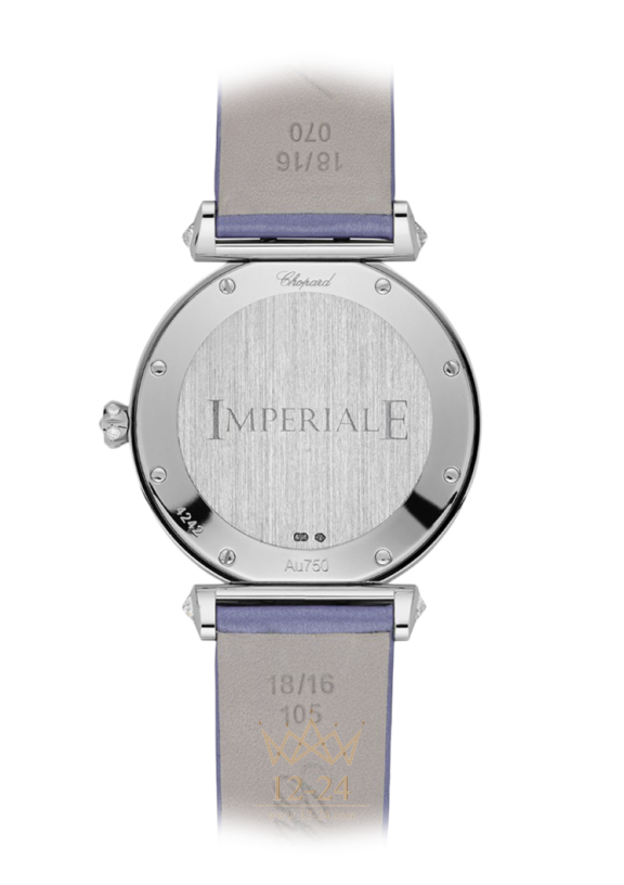 Chopard 36 мм 384242-1005