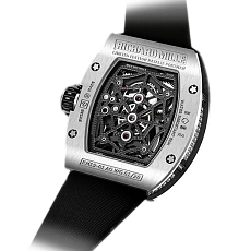 Часы Richard Mille RM 19-01 Toutrbillon Spider RM 19-01 Toutrbillon Spider — additional thumb 1