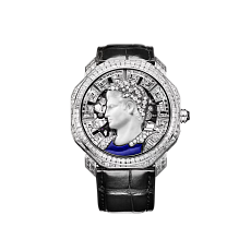 Часы Bvlgari Octo Roma Secret Watch Cameo 103684 — основная миниатюра