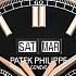 Представляем: Patek Philippe 5204/1R-001 Split-Seconds Perpetual Calendar