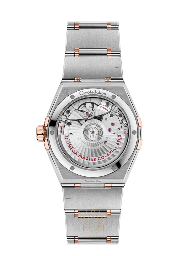 Omega Co Axial Master Chronometer 36 mm 131.20.36.20.52.001