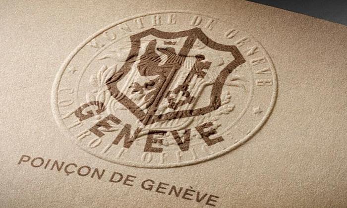 История Женевского Клейма