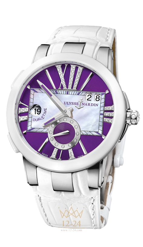 Ulysse Nardin Lady 243-10/30-07