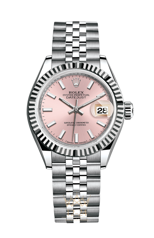 Rolex Lady-Datejust 28 mm 279174-0001