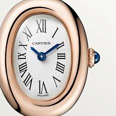 Часы Cartier Cartier Baignoire watch Ref. WGBA0048 WGBA0048 — дополнительная миниатюра 1