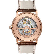 Часы Blancpain Villeret 6622L-3631-55B — дополнительная миниатюра 1