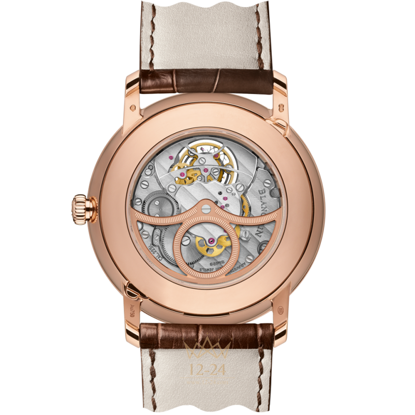 Blancpain Villeret 6622L-3631-55B
