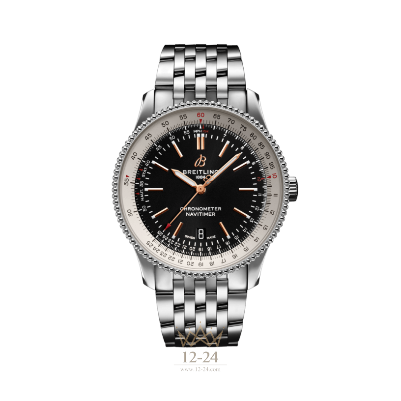 Breitling Navitimer Automatic 41 A17326211B1A1