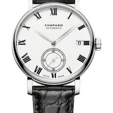 Часы Chopard Manufacture 161289-1001 — main thumb