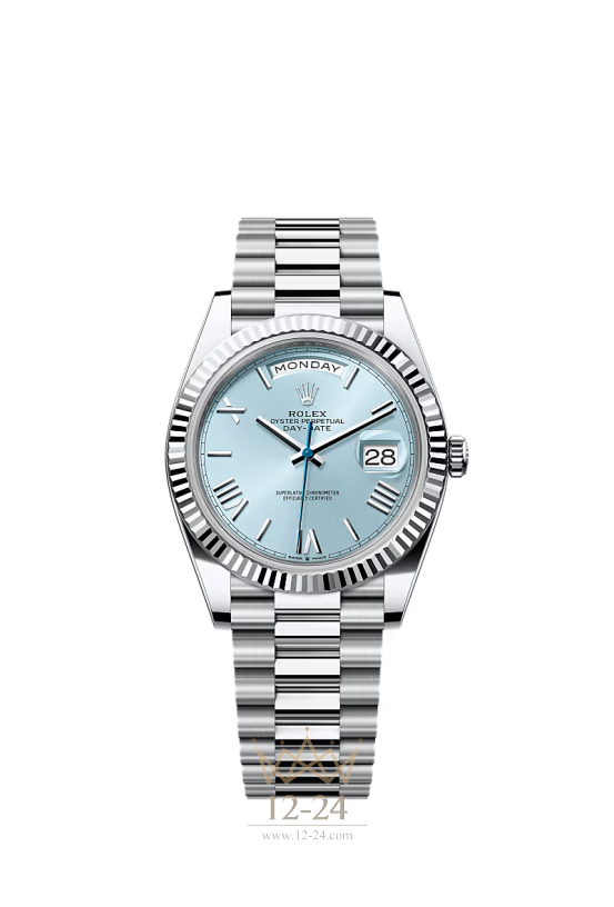Rolex 40 мм 228236-0012