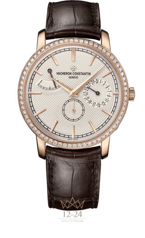 Vacheron Constantin Manual Winding 83520/000R-9909
