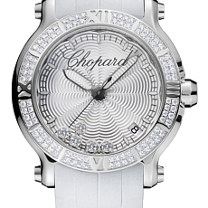 Часы Chopard Sport 36 мм 278551-3003 — main thumb
